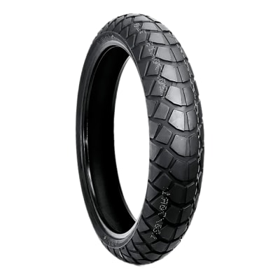 NEUMATICO DUAL SPORT 110/80R-19 ''KINGTYRE''1