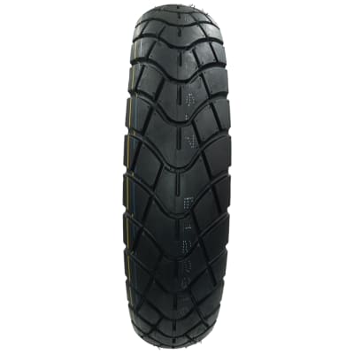 NEUMATICO DUAL SPORT (110/80-18) ''MOZUKI'' BL617 TL2