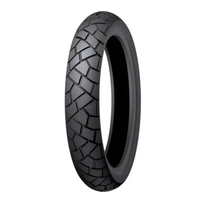 NEUMATICO DUAL SPORT (110/80R-19) DUNLOP' MIXTOUR-TRAILMAX1
