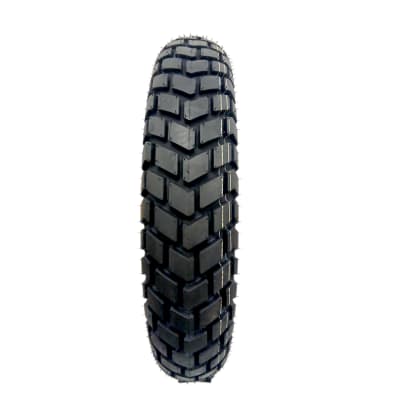 NEUMATICO DUAL SPORT 110/90-17 CEAT GRIPP XL TT1