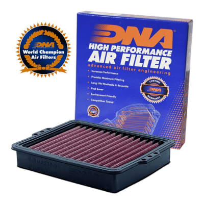 FILTRO DE AIRE ALTO FLUJO BMW F-750GS/F-850GS/F-900 ''DNA'' 1