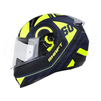 CASCO INTEGRAL ''SHAFT'' 560 [PZ]3