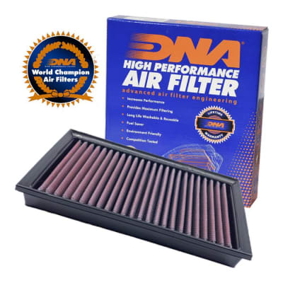 FILTRO DE AIRE ALTO FLUJO BMW S-1000R/S-1000RR/S-1000XR ''DNA'' 1