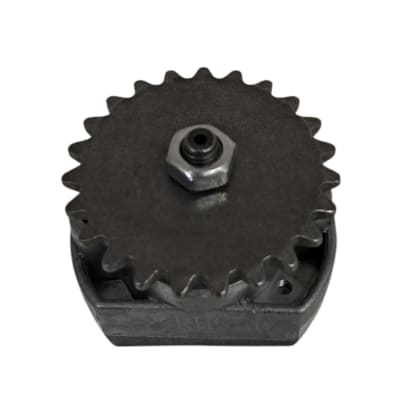 BOMBA ACEITE CB-250/RE-250/DSR-2001