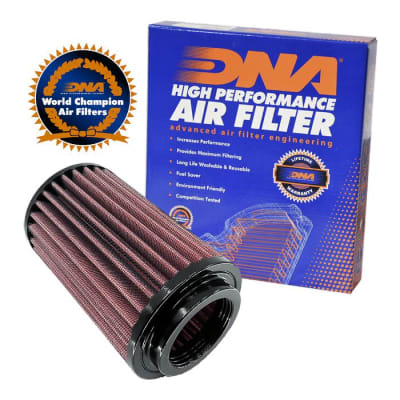 FILTRO DE AIRE ALTO FLUJO ROYAL ENFIELD HIMALAYAN-411 ''DNA'' 1
