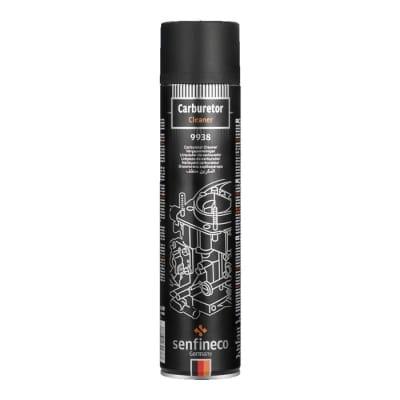 LIMPIA CARBURADOR ''SENFINECO'' 650ML1