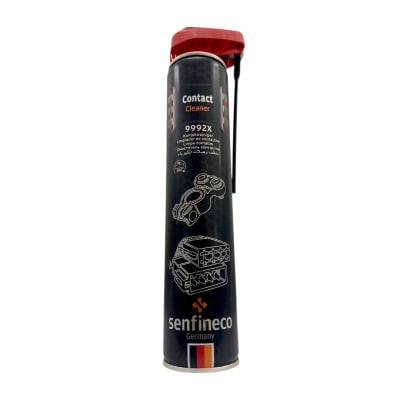 LIMPIA CONTACTOS ''SENFINECO'' 400ML1