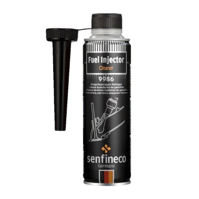 LIMPIA INYECTORES ''SENFINECO'' 300ML1