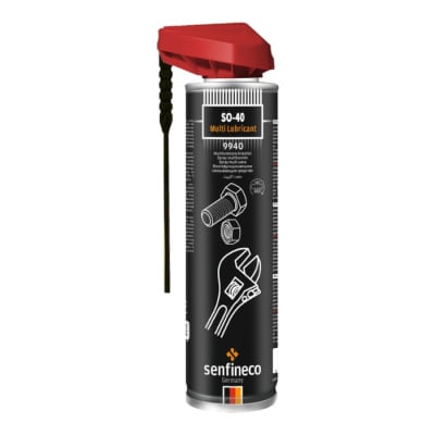 SPRAY MULTIUSOS ''SENFINECO'' SO-40 400ML1