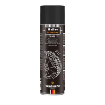 RENOVADOR DE NEUMATICOS ''SENFINECO'' 650ML1