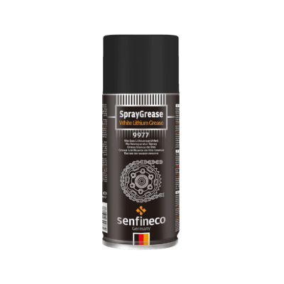 LUBRICANTE CADENA C/LITIO ''SENFINECO'' 450ML1