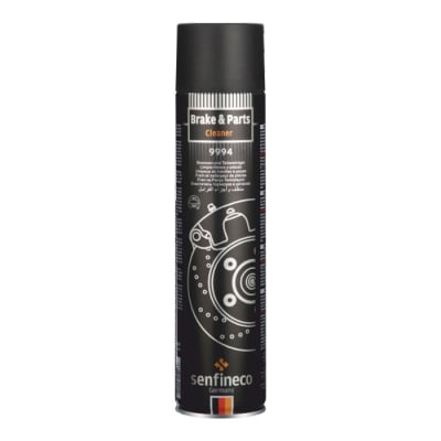 LIMPIADOR DE FRENOS ''SENFINECO'' 600ML1