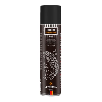 RENOVADOR DE NEUMATICOS ''SENFINECO'' 400ML1