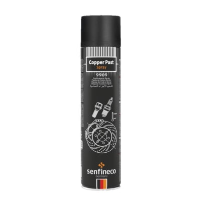 SPRAY PASTA DE COBRE ''SENFINECO'' 400ML1
