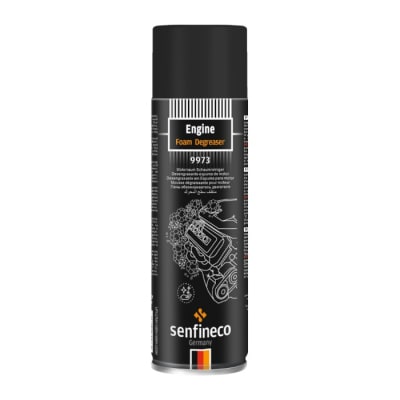 LIMPIADOR DE MOTOR EN ESPUMA ''SENFINECO'' 500ML1