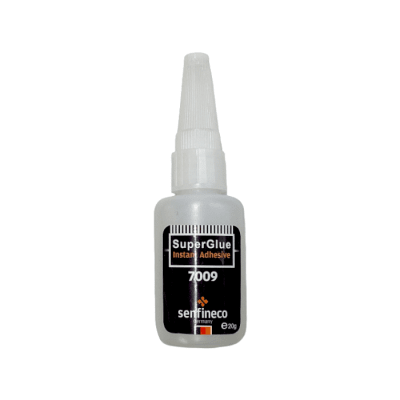 ADHESIVO INSTANTANEO ''SENFINECO'' 20G1