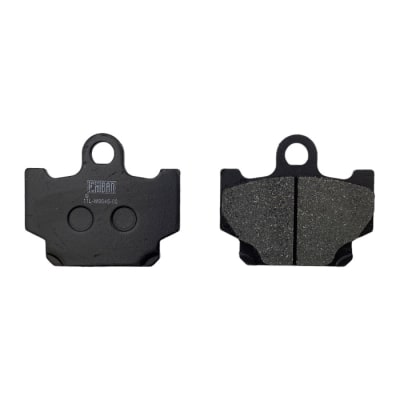 PASTILLAS FRENO (150) ''ICHIBAN''1