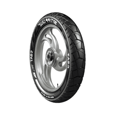 NEUMATICO CALLE 120/80-16 ''CEAT'' 1
