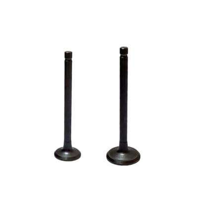 VALVULAS. JGO. JL-250A/CA-250 (REBEL-250) 1