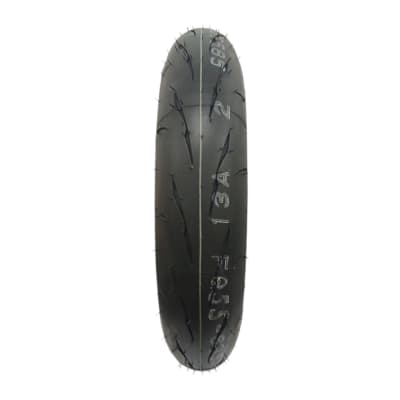 NEUMATICO CALLE 120/70-17 BRIDGESTONE RS111