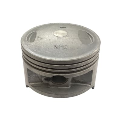 PISTON COMPLETO GXT-200/DR-200/RENEGADE-200 (100) 1
