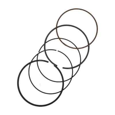 ANILLOS. JGO. GIXXER-150 (STD) 