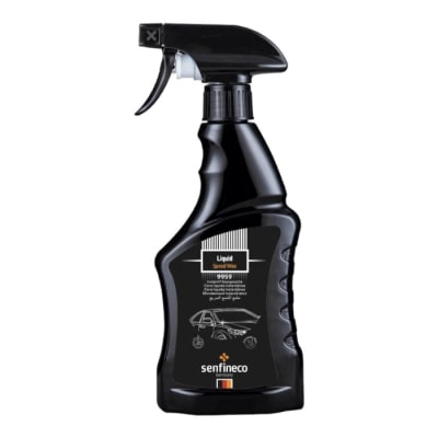 CERA LIQUIDA ''SENFINECO'' 380ML1