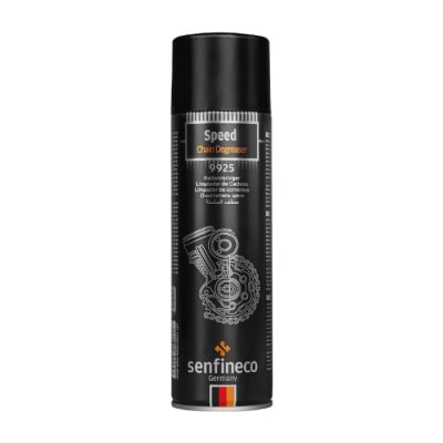 SPRAY LIMPIA CADENAS ''SENFINECO'' 500ML1