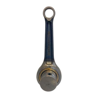 BIELA COMPLETA GN 125 NPC1