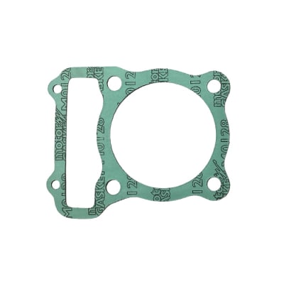 EMPAQUETADURA BASE CILINDRO XR-250R 1