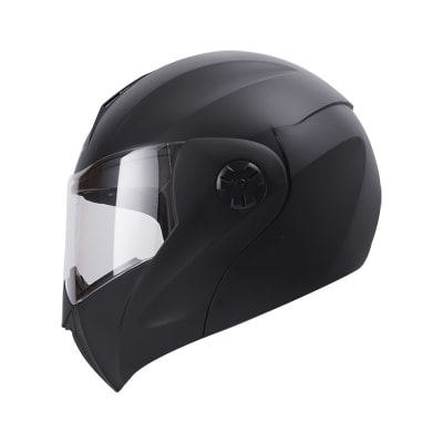 CASCO ABATIBLE ''ICH'' 3110 SOLID N.M [PZ]3