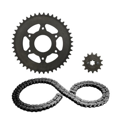 KIT TRASMISION KTM DUKE-2001