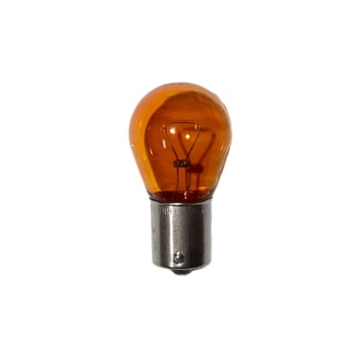 AMPOLLETA SEÑALIZADOR 12V 21W ''PHILIPS'' P/DISPAREJ 1