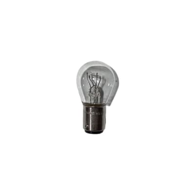 AMPOLLETA TRASERA 12V 21/5W ''PHILIPS'' LUZ BLANCA 1