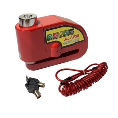 CANDADO DISCO FRENO C/ALARMA Y RECORDATORIO2