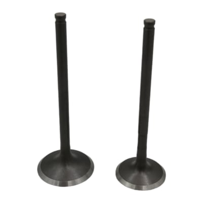 VALVULAS. JGO. NK-150/DR-160 ''GENUINO''1