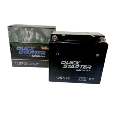 Bateria 12n7-3bsqs1