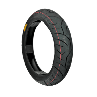 NEUMATICO CALLE 130/70-17 ''SUPER RUN''1