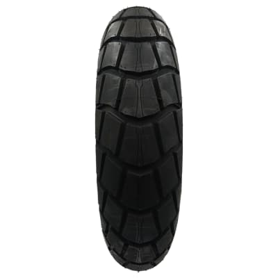 NEUMATICO DUAL SPORT (130/70-17) ''KINGTYRE'' K-662