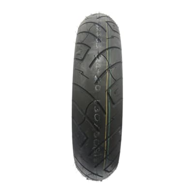 NEUMATICO CALLE 150/90-15 SHINKO SR-777WW BANDA BLANC TL1