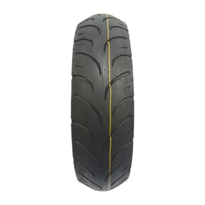 NEUMATICO CALLE (130/70-17) ''CEAT'' ZOOM RAD TL1