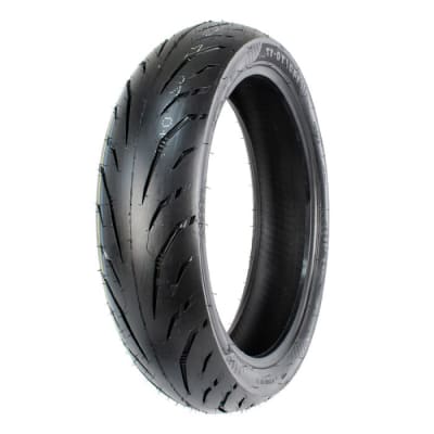 NEUMATICO CALLE (130/70-17) ''WANDA'' SR301