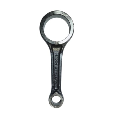 BIELA COMPLETA CBF-125/NEW-STORM ''NPC''1