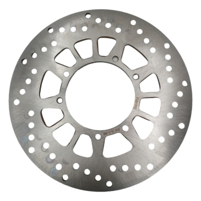 DISCO FRENO DELANTERO 