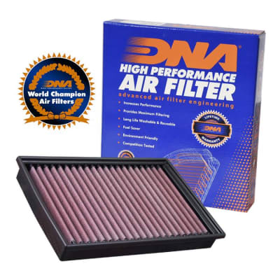 FILTRO DE AIRE ALTO FLUJO BMW S-1000R/S-1000RR/S-1000XR (2019-2022)''DNA'' 1
