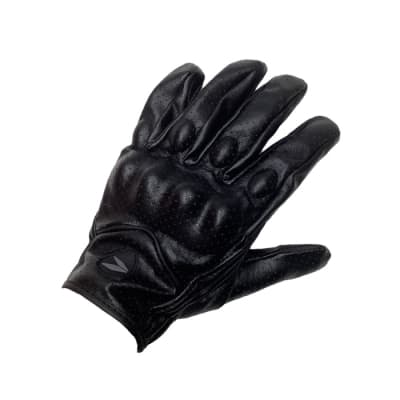 GUANTES CALLE CUERO ''TAICHI''1