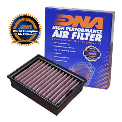 FILTRO DE AIRE ALTO FLUJO KTM-790/890/1050/1090/1190/1290 ADVENTURE ''DNA'' 1