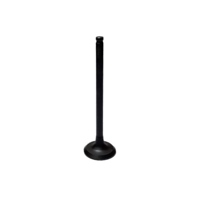 VALVULA ESCAPE CBF-125/NEW-STORM 1