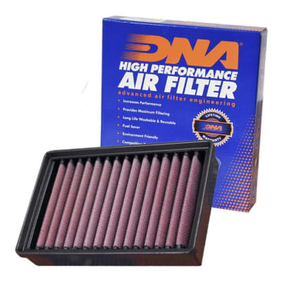 FILTRO DE AIRE ALTO FLUJO BMW R-1200GS/R-1250GS ''DNA'' 1