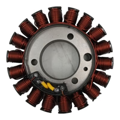 ESTATOR 18 BOBINAS GIXXER-150 FI1